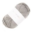 Dzija Ricorumi DK / 004 Pearl Grey