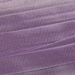 Atlasa slīpā diega lente 15 mm / 10 Gaiši violēts