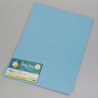 Funky putu rokdarbu materiāls / Light Blue