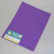Funky putu rokdarbu materiāls / Purple