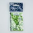 Spīdumi 6 mm / 1206 Lime