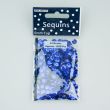 Spīdumi 6 mm / 1207 Royal