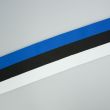 Ripsa lente ar Igaunijas karogu / 70 mm