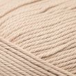 Dzija James C Brett It´s 100% Pure Cotton / IC18 Sand