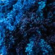 Dzija Wendy Nina Scarf Yarn / Moody Blue 3061
