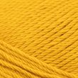 Dzija James C Brett It´s 100% Pure Cotton / IC21 Mustard