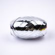 Iesaiņošanas lente / Metallic Silver