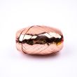 Iesaiņošanas lente / Metallic Rose Gold