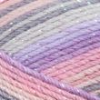 Dzija James C. Brett Baby Twinkle Print DK 100 g / BTP32 Lilac Pink Grey