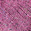 Dzija Schachenmayr Denim Tweed 50g / 00036 Pink