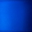 Divpusēja atlasa lente 6 mm / 0652 Electric Blue