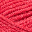 Dzija James C. Brett Lazy Days Super Chunky  / LD05 Red