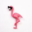 Flamingi 2 / 40 mm / Rozā