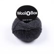 Dzija Brioche 50 g / Pelēks 258