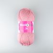 Dzija WoolBox DK 100 g / Vecā roze