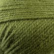 Dzija WoolBox DK 100 g / Tumši zaļa