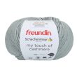 Dzija My touch of Cashmere 50 g / 00053 Cloud