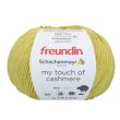 Dzija My touch of Cashmere 50 g / 00070 Pale Lime
