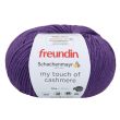Dzija My touch of Cashmere 50 g / 00048 Violet