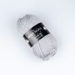 Dzija Cygnet Pure Wool Superwash DK 50 g / 198 Light Grey
