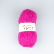 Dzija Stylecraft Grace Aran 100 g / Hot pink 2160