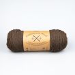 Dzija Lion Brand Fishermans Wool 227g / 126 Nature´s brown