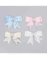 Bante ar sirsniņu / Dažādi toņi