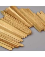 Kociņi saldējumam / Dažādi