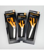 Šķēres Fiskars / 5 dažādi