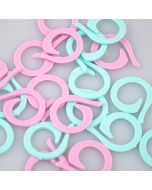 Valdziņu marķēšanas cilpas 20 mm