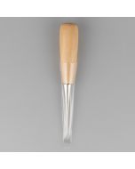 Īlens ar koka galvas 12 cm / Konuss