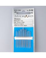 Milward Adatu komplekts / Dažādi