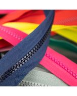 5 mm traktora rāvējslēdzējs lurex / Dažādi izmēri