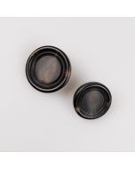 Poga ar kājiņu / Dažādi izmēri