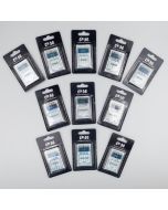 Šujmašīnu adatas Cose / Dažadi