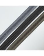 10 mm Rāvējslēdzēja lente S10 / Dažadi toņi