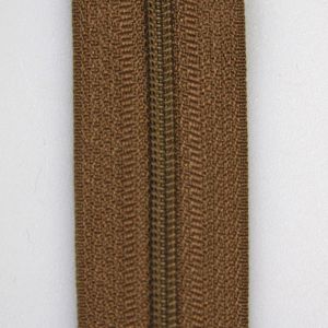 3 mm spirāles rāvējslēdzējs 60 cm / Riekstu 300