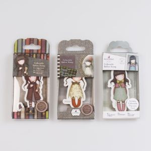 Gumijas spiedogs / Dažādi