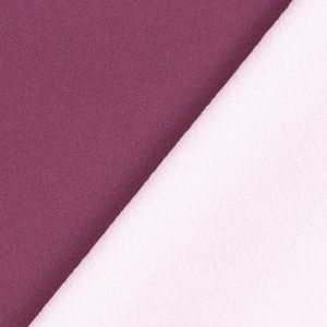 Softshell / Tumši violets