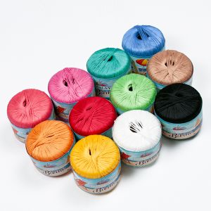 Dzija Himalaya Bikini 50 g / Dažādi toņi