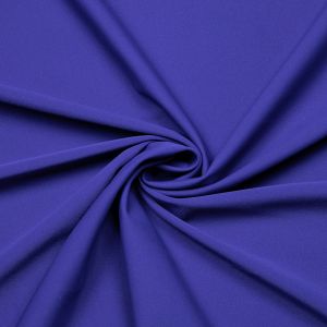 Vienkrāsaina likra / Karoga zils