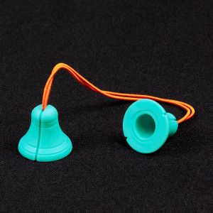 Zeķu adāmadatu uzgaļi / 2 - 4 mm