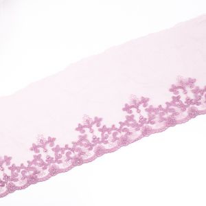 Mežģīnes 150 mm / Violets