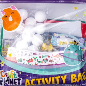 Rokdarbu materiāli / Goody Bag