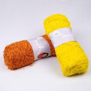 Dzija Sirdar Touch Super Chunky 100 g / Dažādi toņi