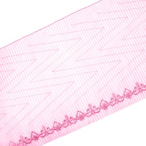 Mežģīnes / SUE45 Pink