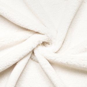 Mākslīgā kažokāda ar īsu spalvu / Dizains 9