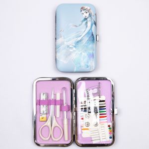 Šūšanas komplekt / Frozen 2 dažādi