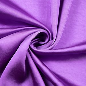 Krepa satīns Luna Premium / Violets