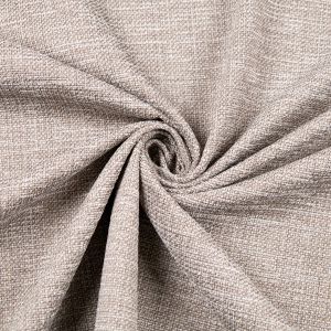 Šenila mēbeļaudums / Pelēks